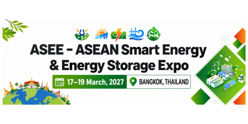 ASEAN Smart Energy & Energy Storage Expo